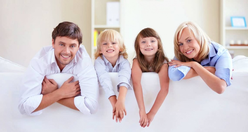 Семейные ценности